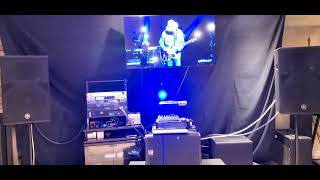 Yorkville Ap2020 650Wpc Bmb Cs-500 450Watts Yamaha Dhr15Dxr12Psb Subsonic 7 1200Watts 15 Sub