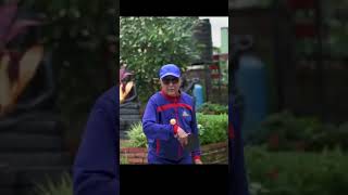 Prachanda Vs Kp Oli Table Tennis Tournament