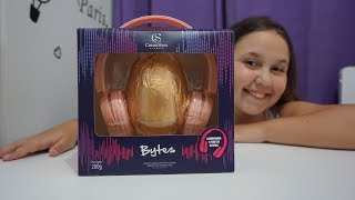 ovo bytes cacau show 2019 - YouTube