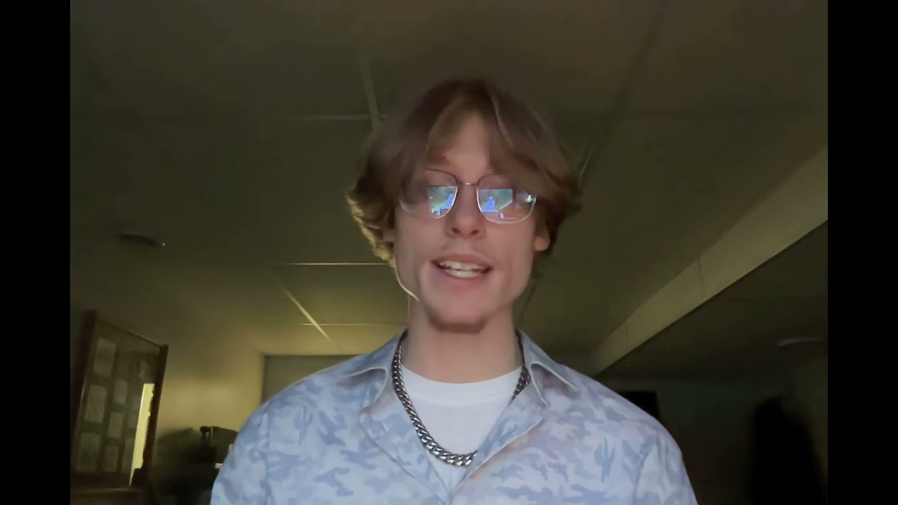 Elijah Wright-Mock Interview for Propak