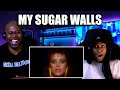 First Time Reaction to Sheena Easton - Sugar Walls