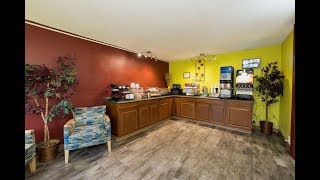 Red Roof Inn Walterboro - Walterboro Hotels South Carolina