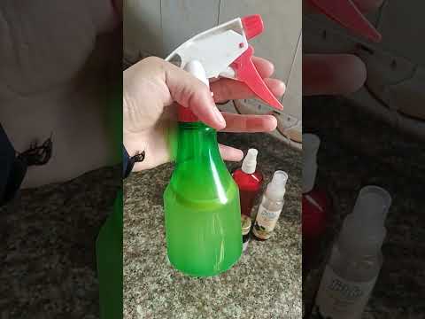 معطر جو بريحه الفانيلا والقرفه