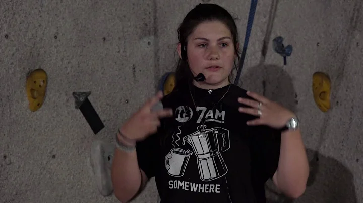 SLED Talk (2016) Sarah Brainard "Can a Fish Climb ...