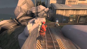 Reflected arrow headshot