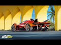 Apollo Project EVO 2021 - The Crew Motorfest Gameplay
