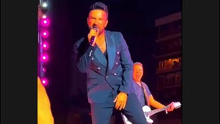 Tarkan İzmir Konser Storyleri | Gündoğdu Meydanı 9 Eylül 100. Yıl