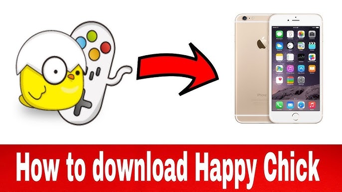 How To Install Happy Chick Multi Emulator on iOS 12.0 – 12.3.1 (No  Jailbreak & No Computer) iPhone, iPod touch & iPad – iPodHacks142