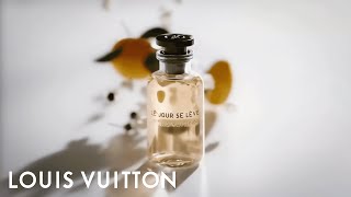 Les Parfums Louis Vuitton: Le Jour Se Lève