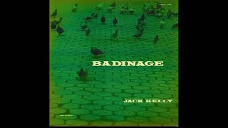 Jack Kelly - The Boy Next Door [US] Jazz (1955)