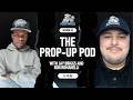 MLB Player Props Best Bets & Predictions Today 5/13/26 | The Pop-Up Pod