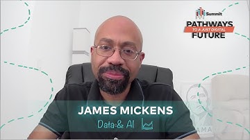 James Mickens on why all data science is political