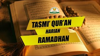 Tasmi Juz 13 Ptqa Umniyati Nadiah Zharifah