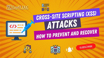 Cross Site Scripting (XSS) Attacks: How to Prevent and Recover | TandT LLC
