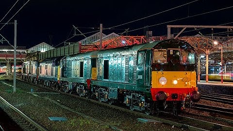 LSL Class 20