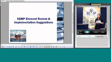 Offshore Facility Process Safety Overview: Module 1