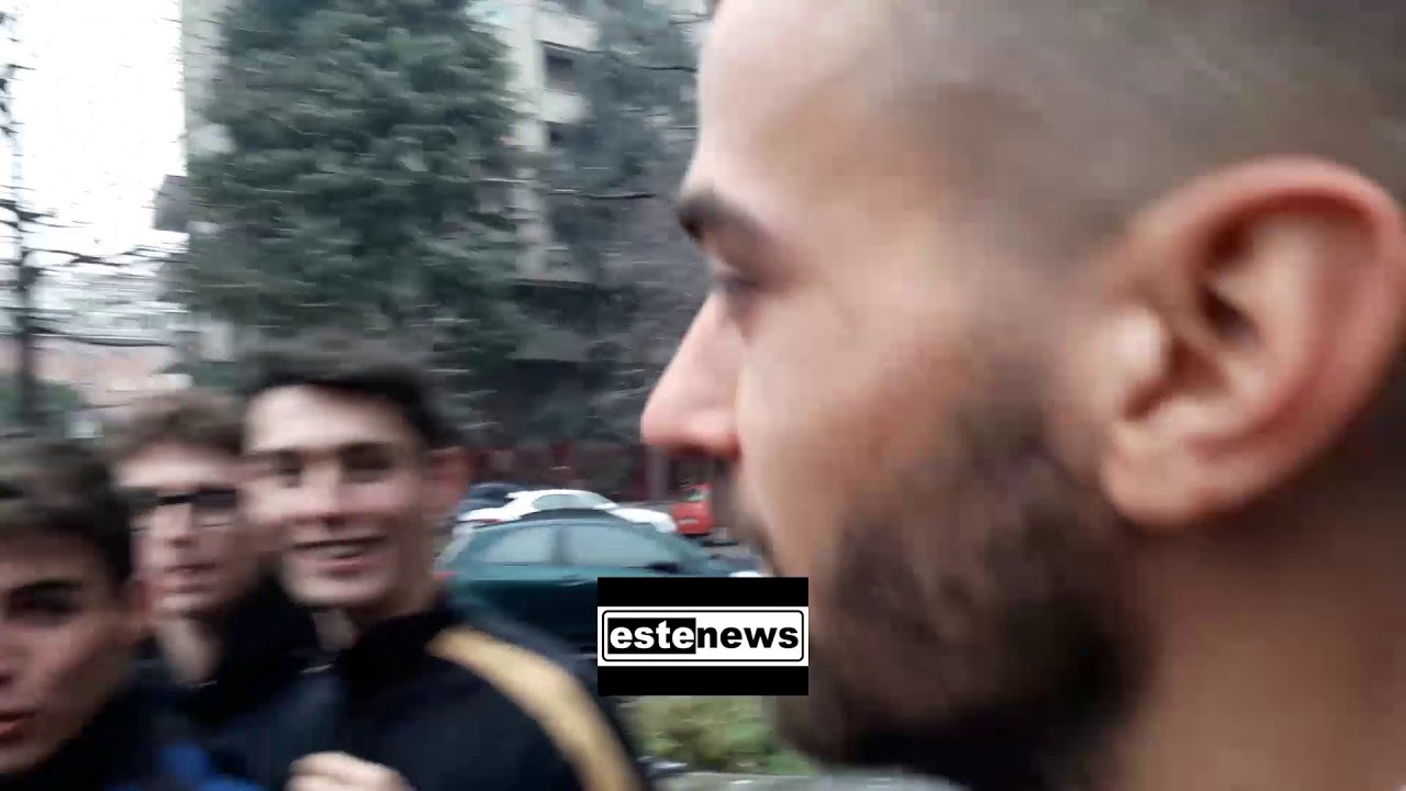 Inter, Spinazzola: "Sto bene"