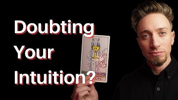 How to Develop Your Intuition