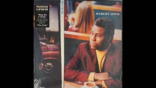 Marcus Lewis - The Club (1989) [Electrofunk]
