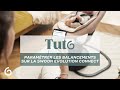 Tuto Balancelle Babymoov Swoon Evolution Connect Paramétrer Les Balancements Sur L Application mp3