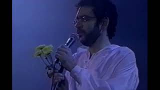 Legião Urbana - Será (Metropolitan 1994)
