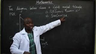Maths Trigonometry
