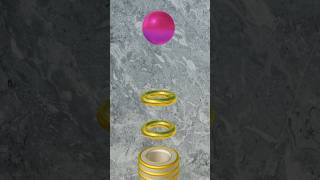 3D animation rijid body #3danimation