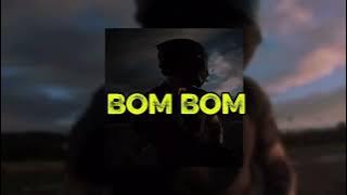 BOM BOM NEW TRENDING SONG REMIX 