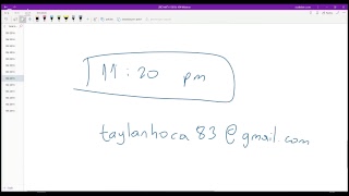 UBC Math 100 and 104 Live Interactive Webinar