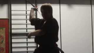Tyler Mathews Sword Performance TRS ' Team Rock Solid'