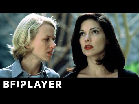 Mark Kermode reviews Mulholland Drive (2001)