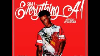 Sba1 - Fcc Em Ft. Yeadat Everything A1