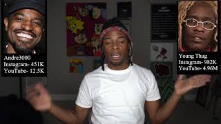 DRAMA ALERT! MESSY MONDAY - Ken & DeArra CAUGHT together, KingKaiser's NEW GF & more| MESSYMONDAY