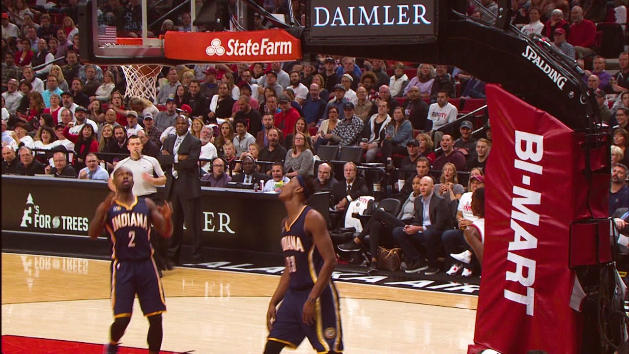 2016-17 Top 10: Moe Harkless