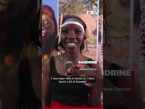 When Culture Meets Creativity From Maasai To Rwandese Beauty In Diversity