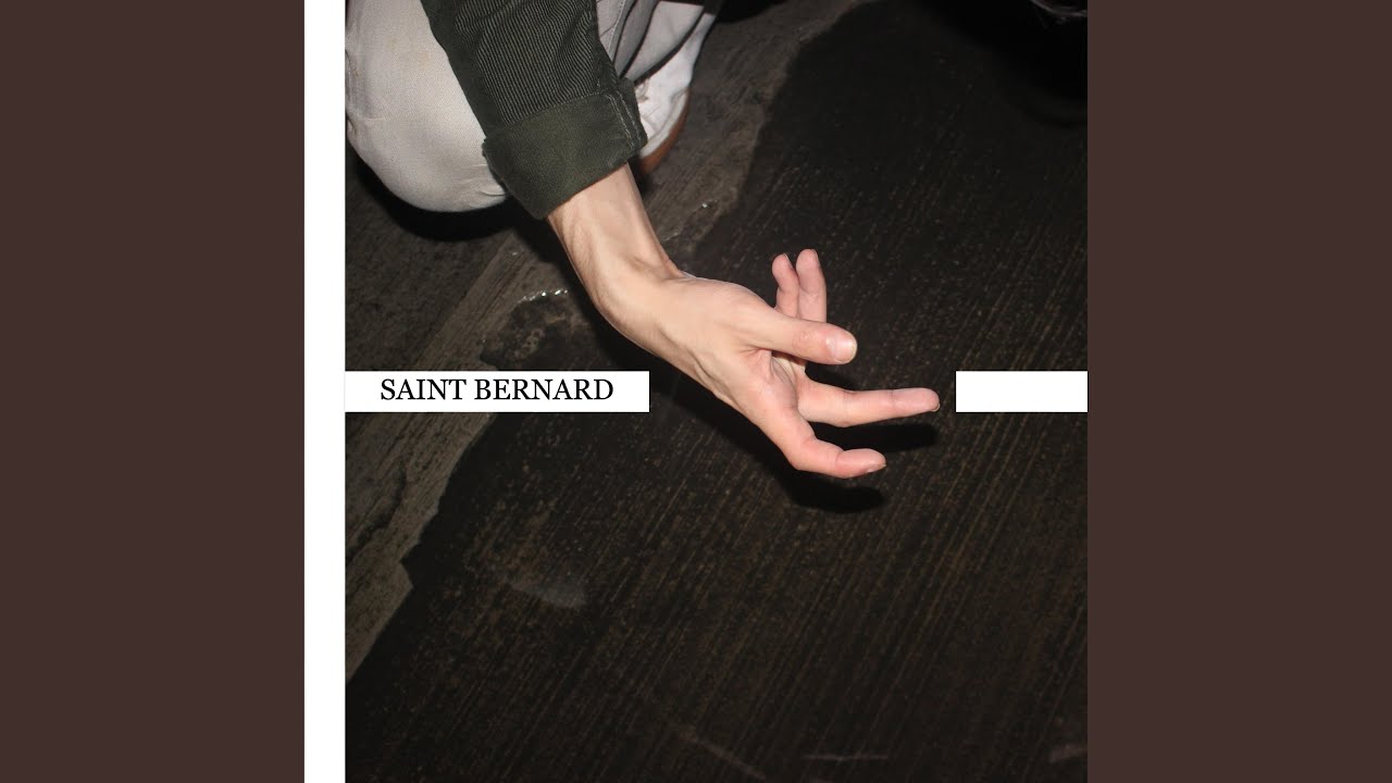 Watch SAINT BERNARD on YouTube Watch SAINT BERNARD on YouTube