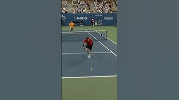 PRIME Roger Federer 💫