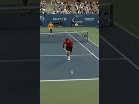 Video: Spielt Roger Federer noch Tennis?