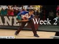2013 - 2014 PBA League Challenge Week 2 - Time To Strike