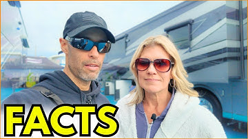 Gas vs. Diesel Motorhome: The Pros & Cons Made SIMPLE!