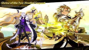 [ELSWORD INT] Doom Bringer - Gaia Hell Mode (1:32)