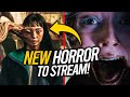 New horror  thrillers streaming april 2024  tv  movies netflix hulu shudder  spookyastronauts