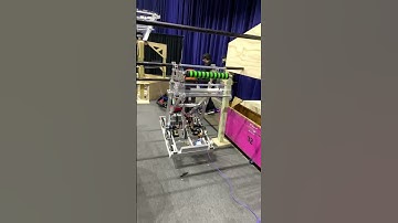 Lets get climbing! - Climber in a box, Everybot 2022