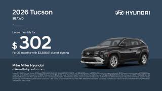 Hyundai Tucson 08/04/2026 7792775
