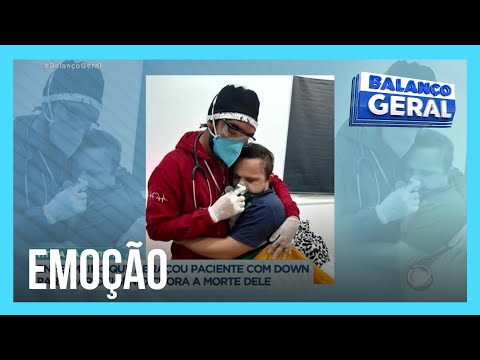 Vídeo: Um Adolescente Que Cuidou De Sua Mãe Com Coronavírus Morre Eletrocutado