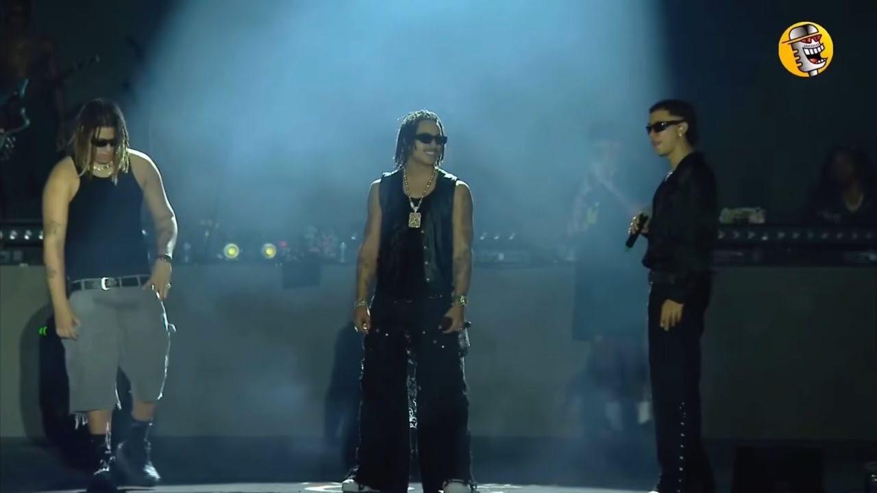 Matuê - 777-666 (Plantão Festival 2024)