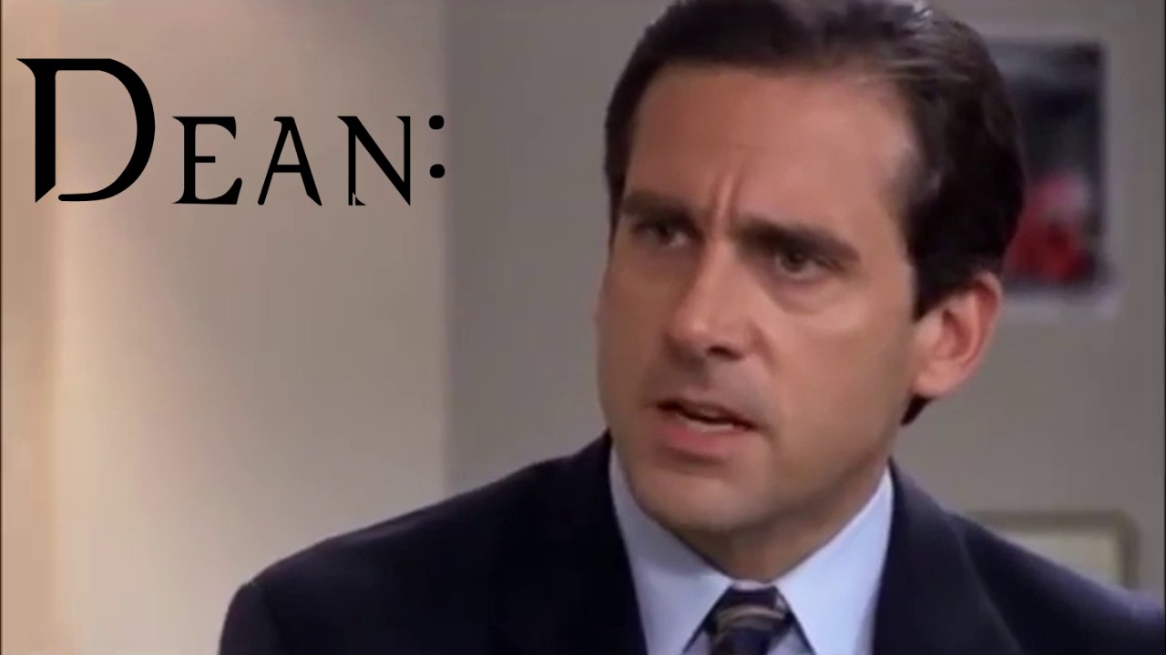 Supernatural Crack Video #9