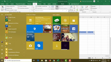 Validación de Datos Microsoft Excel