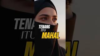 “Tenang Adalah Kemewahan hidup yang Terlambat Disadari” #hatitenang, #islami, #short #islami #hikmah