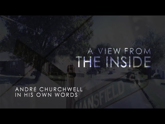 "A View From the Inside” produced by the Vanderbilt Institute for Digital Learning.